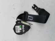 Sicherheitsgurt rechts hinten VW Golf VII (5G) 621102200
