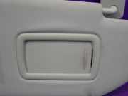 Sonnenblende links Renault Megane Scenic (JA)