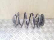 Federblatt links hinten Opel Zafira B (A05)