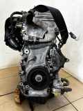 Motor ohne Anbauteile (Benzin) Toyota Avensis (T25) 2AZFSE