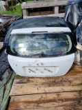 Heckklappe geschlossen Kia Ceed 1 SW (ED)