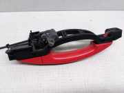 Türgriff rechts hinten Ford Focus C-Max (C214) 4M51A266B23AC