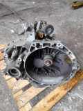 Schaltgetriebe VW Sharan (7M) DJY