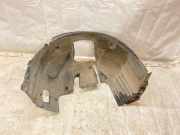 Radhaus links vorne BMW 5er Touring (E61) 17370110