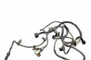 Sensor für ABS links hinten Opel Signum (Z-C/S) 13167372