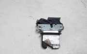 Heckklappenschloss VW PASSAT B6 (3C2) 1.9 TDI 4F5827505D