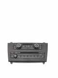Klimabedienteil BMW X3 (F25) xDrive 35 i 9208592 9252737