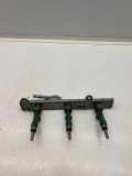 KRAFTSTOFFVERTEILER EINSPRITZLEISTE VERTEILERROHR RENAULT CLIO V (B7_) 1.3 TCe 130 (B7MF) 175204021R