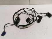 Kabelbaum Vorderen Parksensoren MERCEDES-BENZ A (W168) A 170 CDI (168.009, 168.109) 0015427418