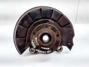 Radnaben vorne links VW SHARAN (7N1, 7N2) 2.0 TDI