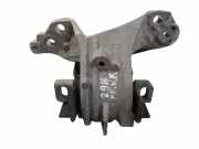 Motorbock vorne Citroen C5 II Break (RE) 307367