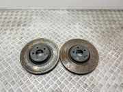 Bremsscheibe vorne links MERCEDES-BENZ SL (R231) 500 (231.473) A2314211312 2314211312