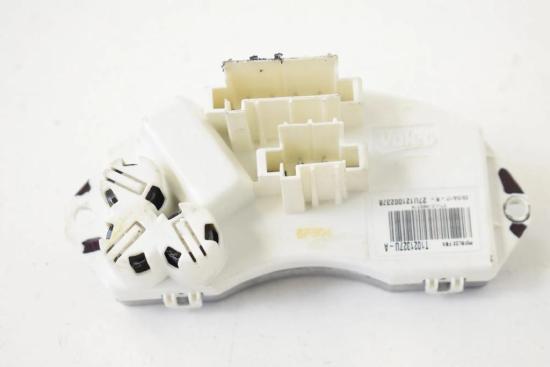 Innenheizungswiderstand BMW X3 (F25) xDrive 30 d T1021327U-A Bild Innenheizungswiderstand BMW X3 (F25) xDrive 30 d T1021327U-A