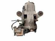 Hinterachsgetriebe Citroen C-Crosser (VU, VV) T02GS1498