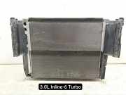 Radiator Pack Set MERCEDES-BENZ GLS (X167) AMG 63 4-matic (167.989) A1679061904