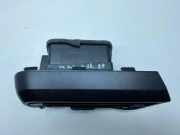 Frischluftgrill SUBARU OUTBACK (BR) 2.5 i AWD (BR9) 66110AN14A