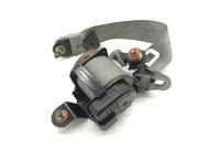 Sicherheitsgurt hinten links KIA SORENTO I (JC) 2.5 CRDi H2CUJ091107