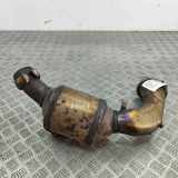 Katalysator ohne Lambdasonde Mercedes-Benz C-Klasse (W204) A2124900892