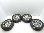 Stahlfelgen Satz Subaru Legacy V (BM/BR) R16