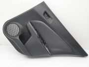 Türverkleidung rechts hinten Toyota Prius (W5)