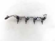 Kraftstoffzuführung