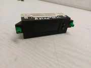 Navigationsanzeige OPEL ASTRA G Sedan (F69_) 1.4 16V 002419386 24418957