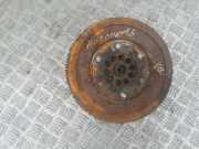 Schwungrad AUDI A6 (4F2, C6) 2.0 TFSI