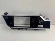 Dekoration des Navigationsbildschirms CITROËN C4 II (B7) 1.6 BlueHDi 115 98011199VV