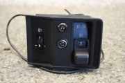 Nebelscheinwerferschalter BMW 5 Touring (E34) 520 i 8110498