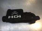 Entlüftungsschlauch MAZDA 2 (DE) 1.4 MZR-CD 9650712480E4 9647507680