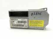 Steuergerät Airbag Volvo S60 I (384) 8645271