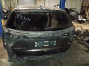 Heckklappe geschlossen Kia Sorento II (XM)