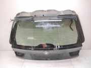 Heckklappe geschlossen BMW X5 (E70)