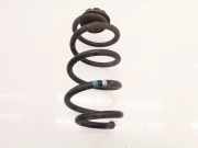 Fahrwerksfeder hinten rechts NISSAN QASHQAI / QASHQAI +2 I (J10, JJ10) 2.0 dCi 4WD