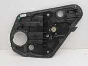 Türfensterheber hinten rechts HYUNDAI i40 CW (VF) 1.7 CRDi 814203Z000