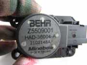 Air Flap Motor PEUGEOT 308 SW II 2.0 BlueHDi 150 had36004a z5509001