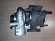 Turbolader MITSUBISHI PAJERO III (V7_W, V6_W) 3.2 Di-D (V68W) 491350341 TF0353