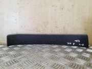 Innenschwellerverkleidung hinten rechts