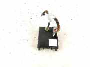 Blower Fan Relay MERCEDES-BENZ E Cabrio (A238) E 220 d (238.414) 0009008811 0009003013
