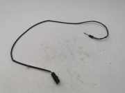 Abgastemperatursensor CITROËN C5 III (RD_) 2.0 HDi 963511980