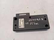 Telefonsteuergerät NISSAN PRIMERA Hatchback (P12) 2.2 dCi 020057