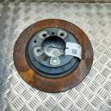 Bremsscheibe hinten rechts PORSCHE Taycan Cross Turismo (Y1B) 4 9Y0615601B