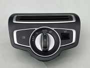 Schalter für Licht Mercedes-Benz GLC Coupe (C253) A2059051810