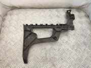 Stoßstangenhalterung hinten links AUDI A5 Cabrio (8F7) 2.0 TFSI 8T0807453 8T0807889