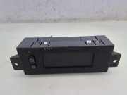 Innenuhr OPEL AGILA (A) (H00) 1.2 16V Twinport