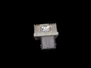 Innenheizungswiderstand CITROËN C5 I (DC_) 2.0 16V (DCRFNC, DCRFNF) 9640469680