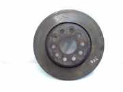 Bremsscheibe hinten links VW PASSAT B7 ALLTRACK (365) 2.0 TDI