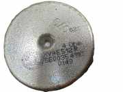 Lautsprecher rechts hinten Skoda Octavia III (5E) 5E0035411