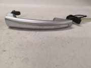 Türgriff rechts hinten Citroen C5 III Break (RW) 96845224