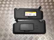 Linke Sonnenblende MERCEDES-BENZ CLA Coupe (C118) CLA 180 (118.384) A1778106100 A1778106200